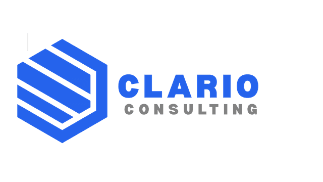 Clario Logo